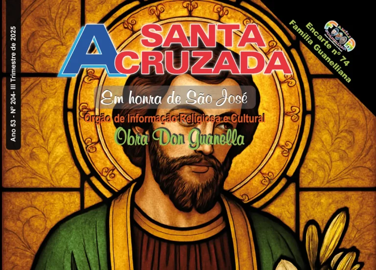 Santa Cruzada Setembro Santa Cruzada Setembro