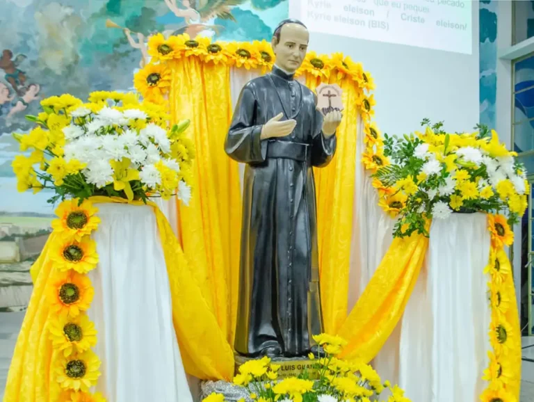 Festejos Guanellianos