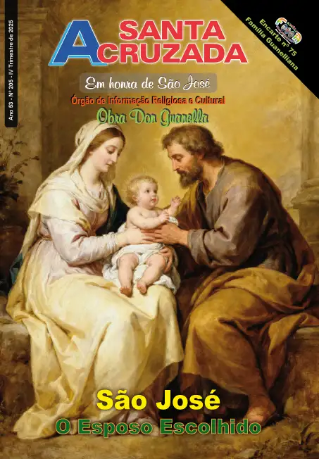 A Santa Cruzada A Santa Cruzada