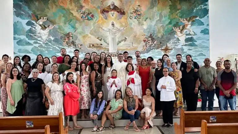 Aniversário de São Luís Guanella