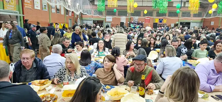 Festa do Patronato