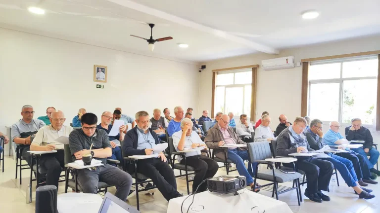 Assembleia da Região Provincial 2