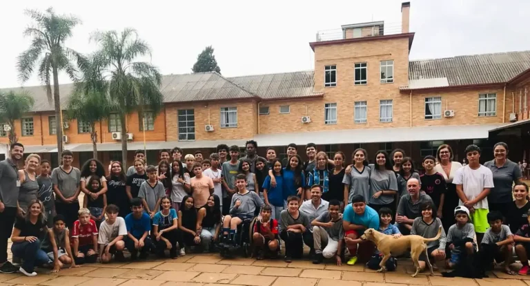 Patronato celebra 75 anos
