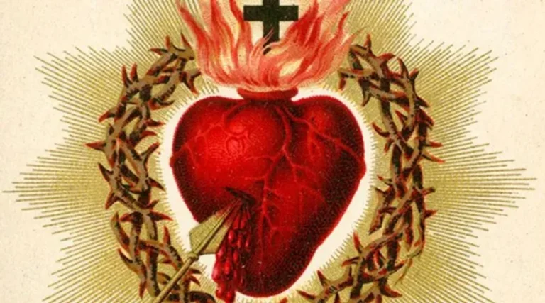 Solenidade do Sagrado Coração de Jesus Solenidade do Sagrado Coração de Jesus
