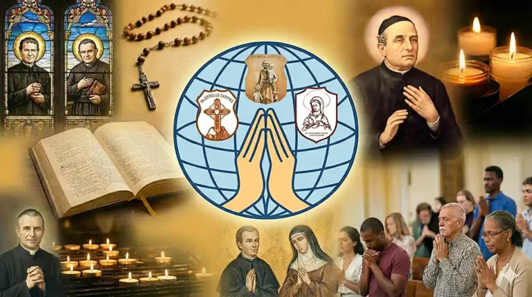 Semana de Oração Guanelliana