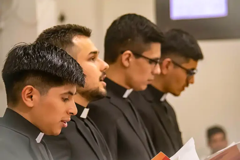 Primeira Profissão Religiosa