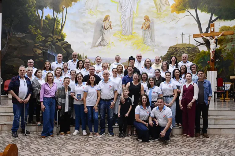 Festa de São Luís Guanella